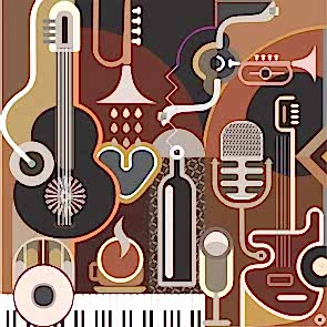 Müzik ve Sanat