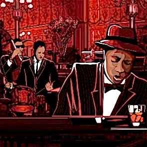 Jazz Bar