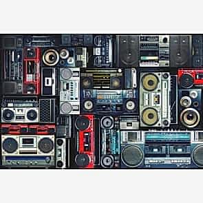 Müzik Setleri