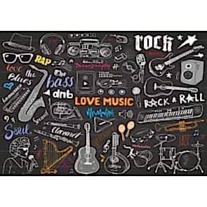 Müzik Odası