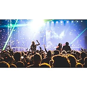 Çılgın Konser