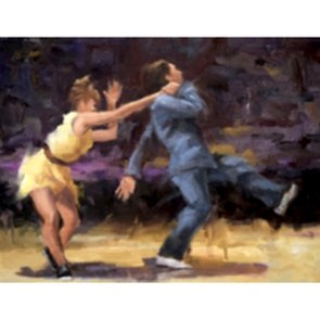 Swing Dans
