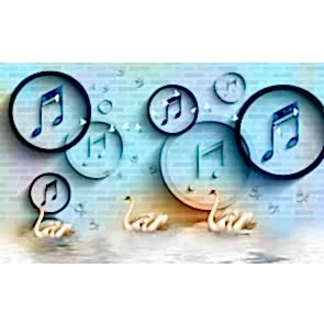 Kuğular ve Müzik