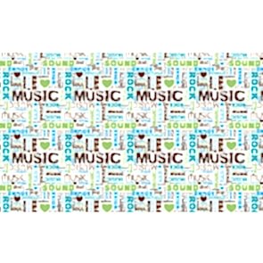 Her Yerde Müzik
