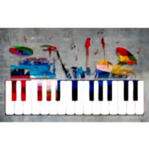 Müzik Enstrümanları