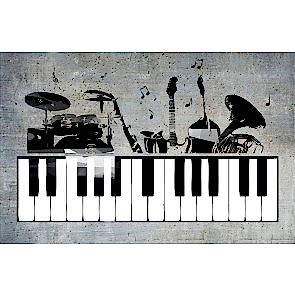 Müzik Kayıt Stüdyosu