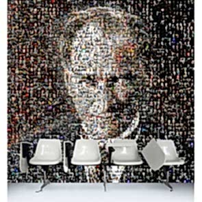 Mozaik Atatürk Posteri Önizleme