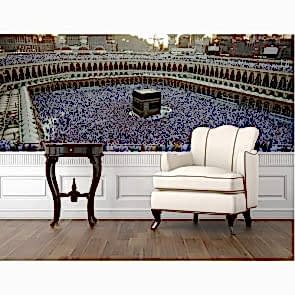 Kabe Resimli Dini Duvar Kağıdı Önizleme