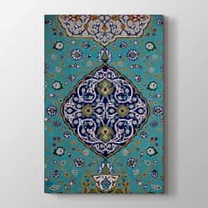 İslam ve Sanat Tablosu | Semazen Tablo