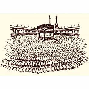 Karakalem Kabe