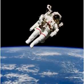 Astronot