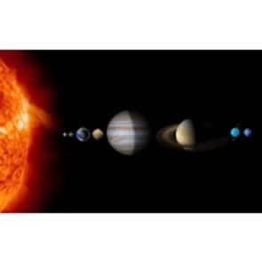 Solar System