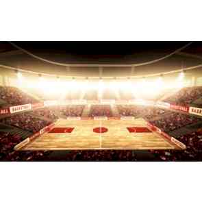 Basketbol Stadı