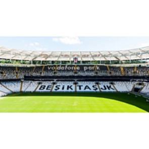 Beşiktaş Stadı