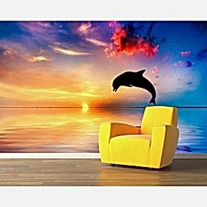 Flipper - Duvar Sticker ve Duvar Resimleri