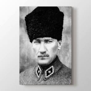 Atatürk Asaleti Tablosu | Atatürk Tabloları - aegeanagarum.shop