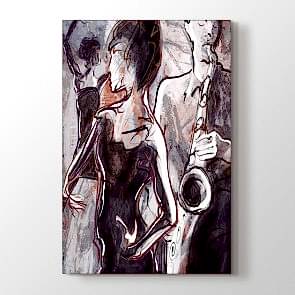 Dans ve Müzik Tablosu | Müzik ve Jazz Tabloları - aegeanagarum.shop
