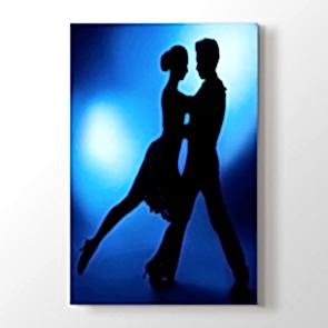 Son Tango Tablosu | Müzik ve Dans Tabloları - aegeanagarum.shop