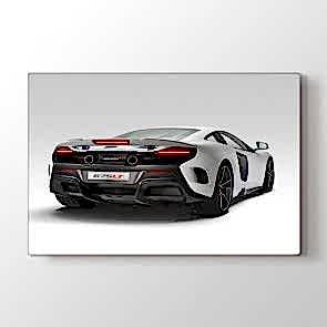 McLaren 675LT Tablosu | Motor Sporları Tabloları - aegeanagarum.shop