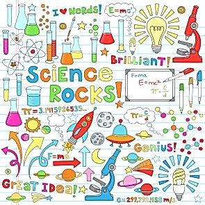Science Rocks