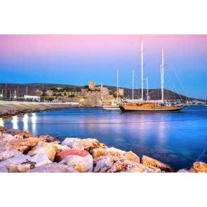 Bodrum Marina