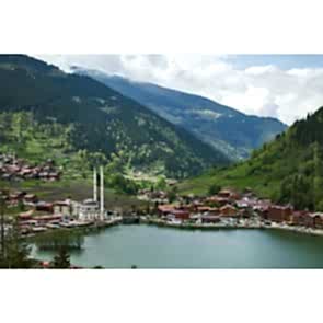 Trabzon Uzungöl