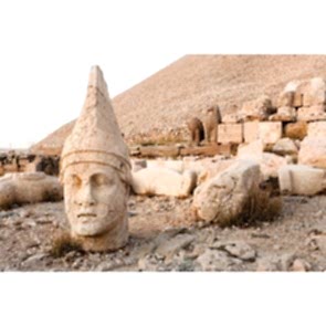 Ağrı Nemrut Dağı