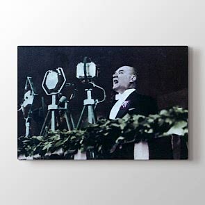9 Eylül Atatürk Mesajı Tablosu | Atatürk Tabloları - aegeanagarum.shop