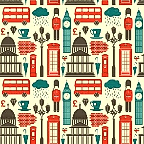 Londra'nın Sembolleri
