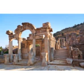 Efes Antik Kenti İzmir