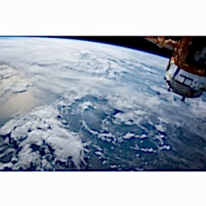 NASA Uygudu ile Dünya
