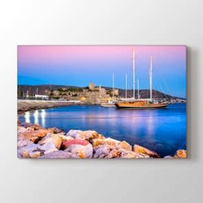 Bodrum Marina Tablosu | Türkiye Tabloları