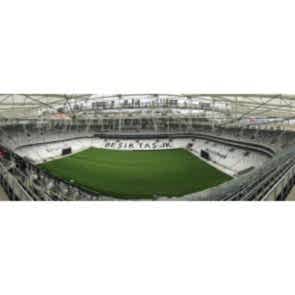 Beşiktaş Vodafone Arena Stadı