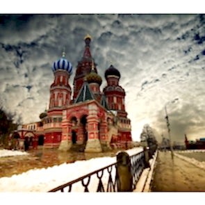 Kremlin Sarayı