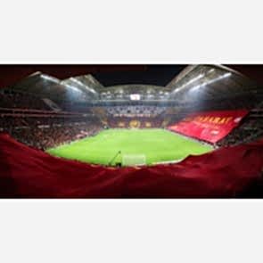 Galatasaray Türk Telekom Arena