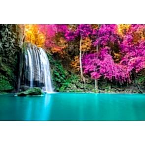 Tayland Ulusal Park Şelalesi