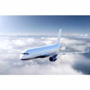 Boeing Uçak Modeli