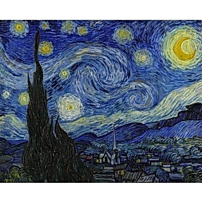 Starry Night