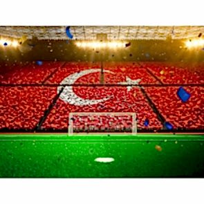Tek Yürek Türkiye