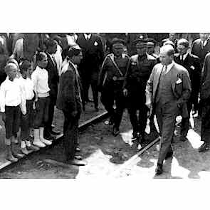 Atatürk Pendik'te